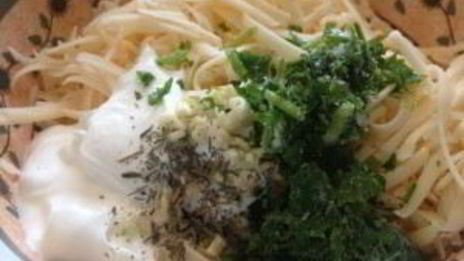 хачапури из творожного теста с сыром