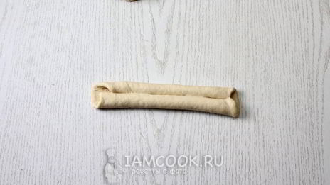 хачапури лодочки с яйцом