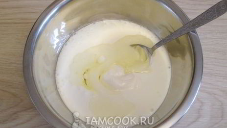 хачапури на кефире