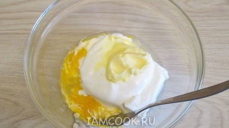 хачапури на кефире