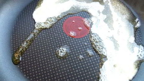 хачапури на молоке