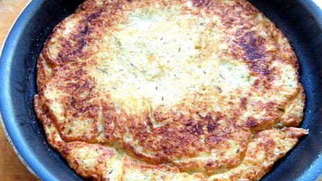 хачапури на молоке