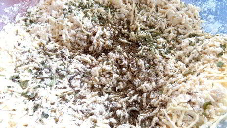 хачапури на молоке