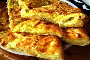 Хачапури по-грузински