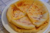 Хачапури по-имеретински