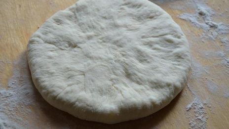 хачапури по-имеретински