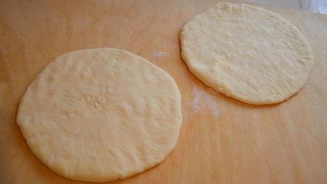 хачапури по-имеретински