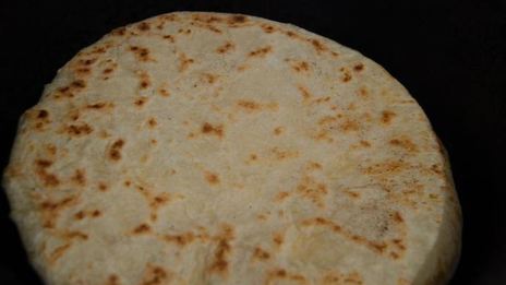 хачапури по-имеретински