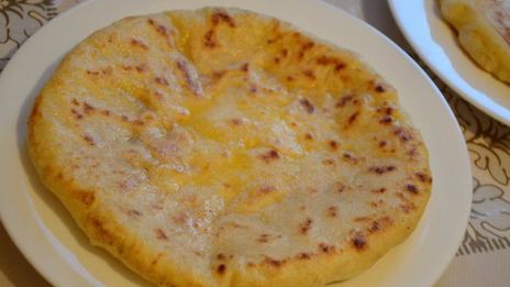 хачапури по-имеретински