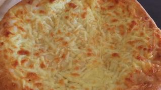 Хачапури по-мегрельски