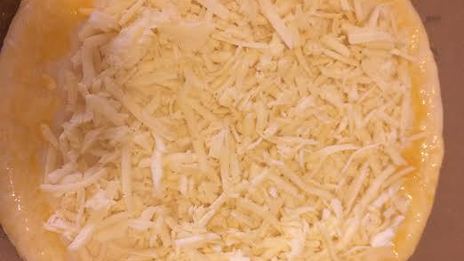 хачапури по-мегрельски