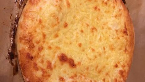 хачапури по-мегрельски
