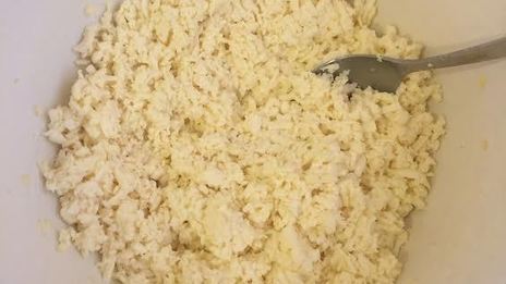 хачапури по-мегрельски