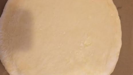 хачапури по-мегрельски