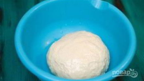 хачапури по-осетински