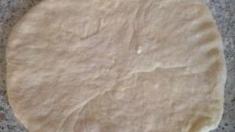 хачапури с брынзой