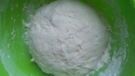 хачапури с картошкой