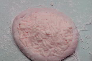 Хачапури с сулугуни на кефире