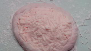 Хачапури с сулугуни на кефире