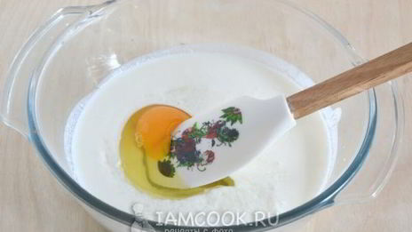 хачапури с сулугуни