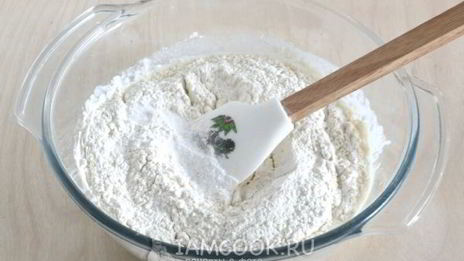 хачапури с сулугуни