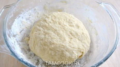 хачапури с сулугуни