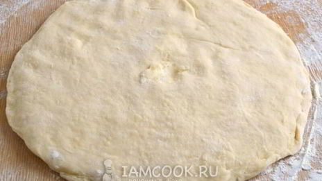 хачапури с сулугуни