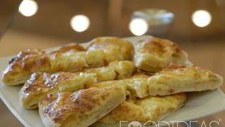 Хачапури с сыром