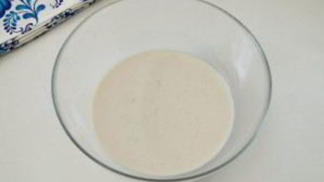 хачапури с тунцом