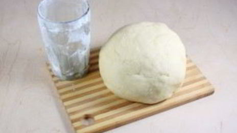 хачапури с зеленью