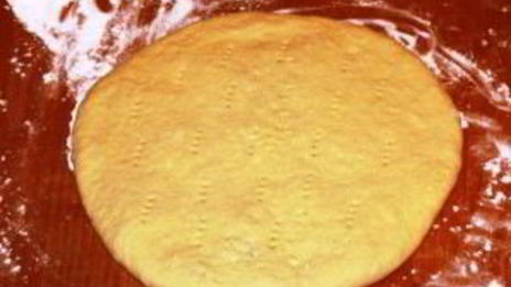 хачапури в духовке