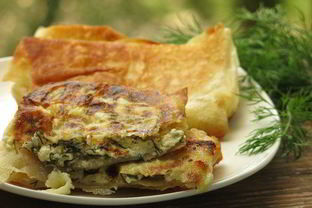 Хачапури-экспресс