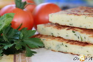 Ленивый хачапури