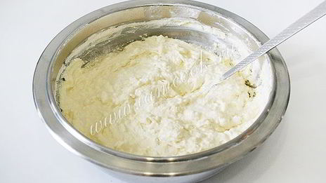 ленивые хачапури