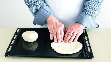 менгрельские хачапури