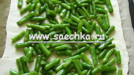 сырный хачапури