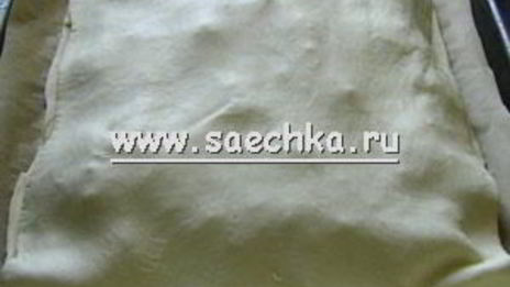 сырный хачапури