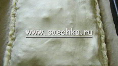 сырный хачапури