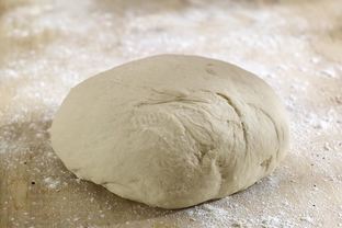 Тесто для хачапури по аджарски