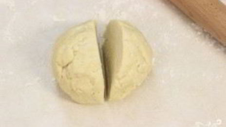 тесто на хачапури