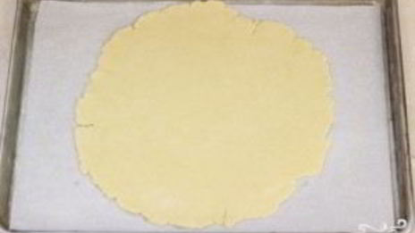 тесто на хачапури