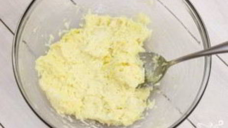 тесто на хачапури