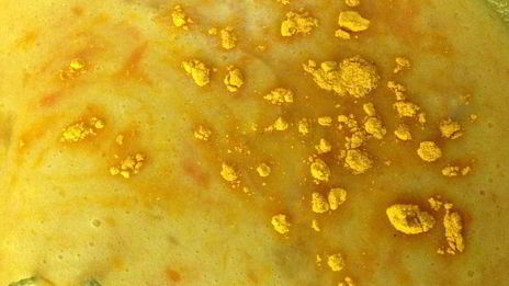 апельсиновый сладкий хлеб с курагой