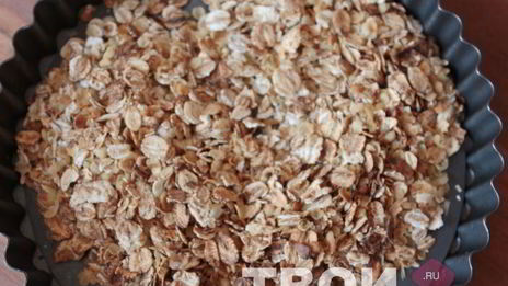 банановый хлеб