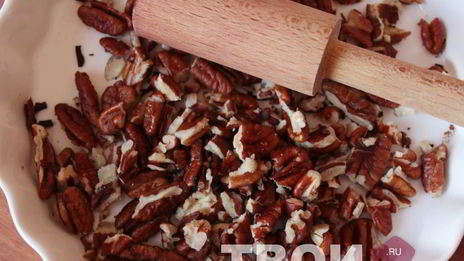 банановый хлеб