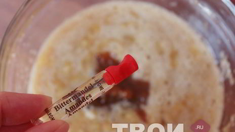 банановый хлеб