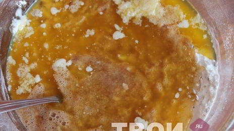 банановый хлеб