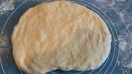 белый хлеб на сыворотке