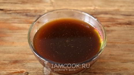 бородинский хлеб на квасном сусле