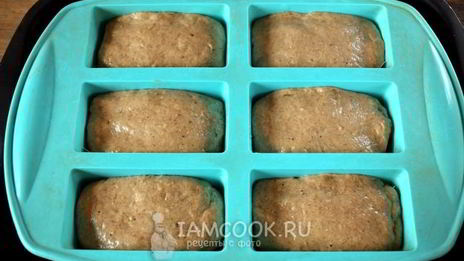 бородинский хлеб на квасном сусле